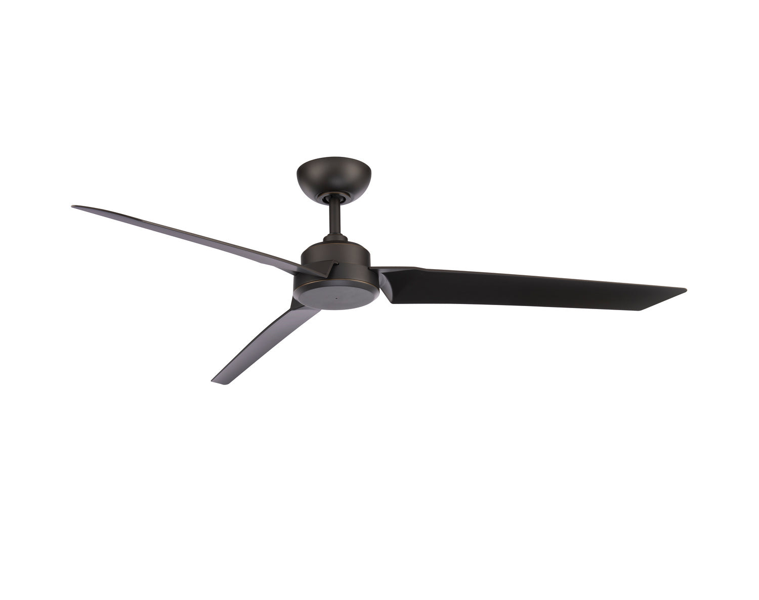 Modern Forms Fans - FR-W1910-62-OB - 62" Ceiling Fan - Roboto - Oil Rubbed Bronze