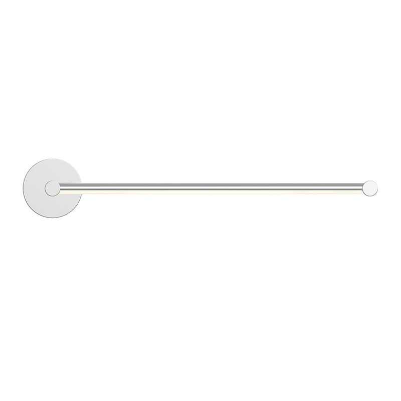 Sonneman - 23QPCL120B120PHA - LED Wall Bar - Purolinear 360 - Polished Chrome