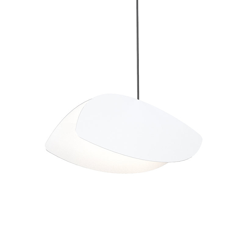 Sonneman - 2901.25-AW - LED Pendant - Papillons - Satin Black