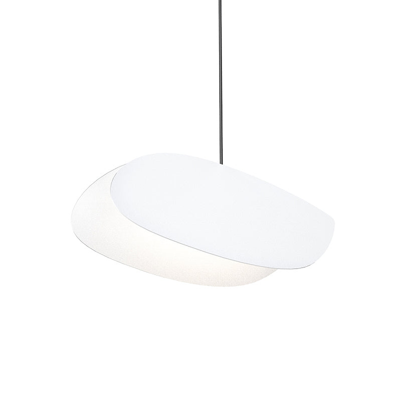 Sonneman - 2901.25-DW - LED Pendant - Papillons - Satin Black