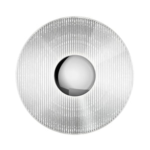 Sonneman - 3110.01C - LED Wall Sconce - Meclisse - Polished Chrome