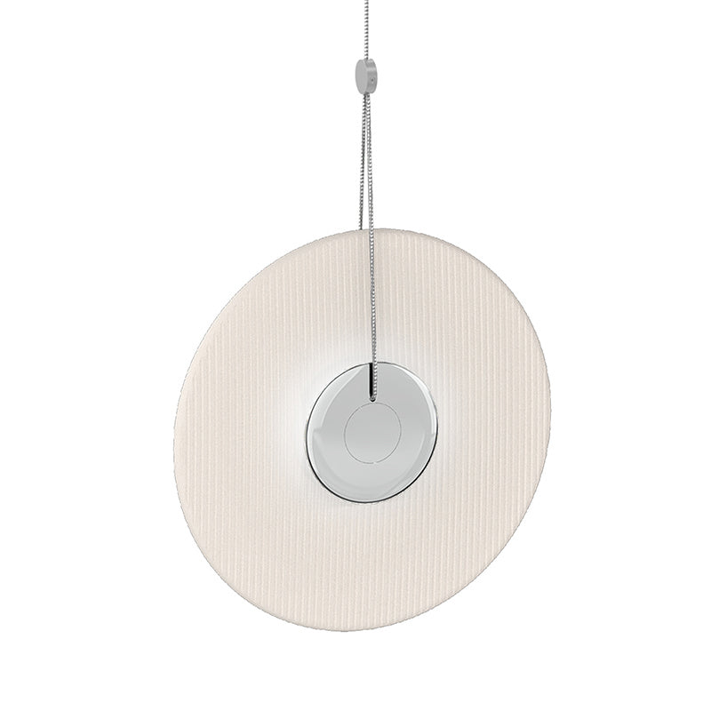 Sonneman - 3111.01E - LED Pendant - Meclisse - Polished Chrome