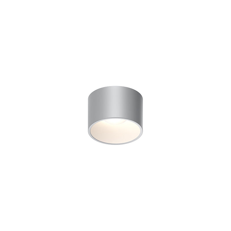 Sonneman - 3733.18 - LED Surface Mount - Ilios - Dove Gray