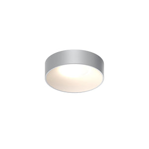 Sonneman - 3734.18 - LED Surface Mount - Ilios - Dove Gray