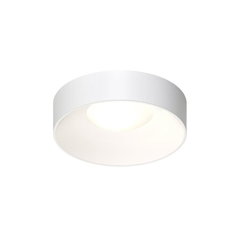 Sonneman - 3735.03 - LED Surface Mount - Ilios - Satin White