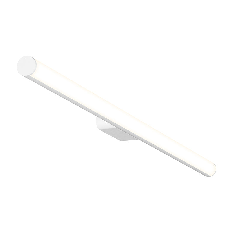 Sonneman - 3772.03 - LED Bath Bar - Fino - Satin White