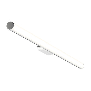 Sonneman - 3772.23 - LED Bath Bar - Fino - Satin Chrome