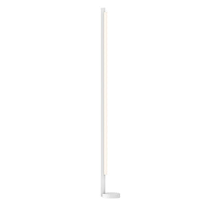 Sonneman - 3820.03 - LED Floor Lamp - Keel - Satin White