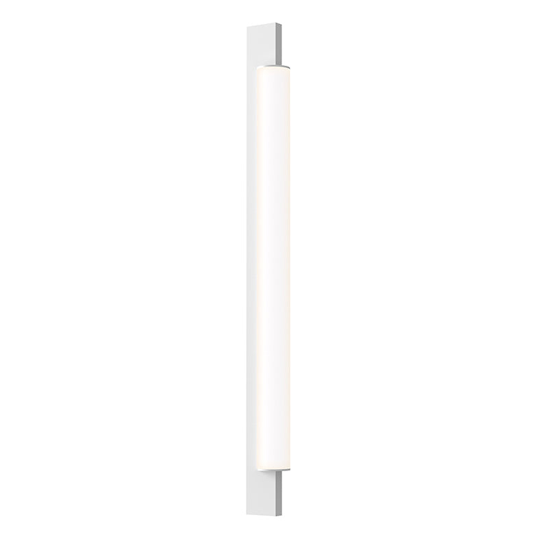 Sonneman - 3831.03 - LED Bath Bar - Keel - Satin White