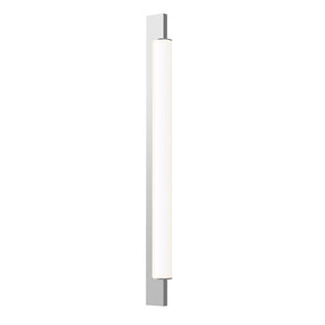 Sonneman - 3831.16 - LED Bath Bar - Keel - Bright Satin Aluminum