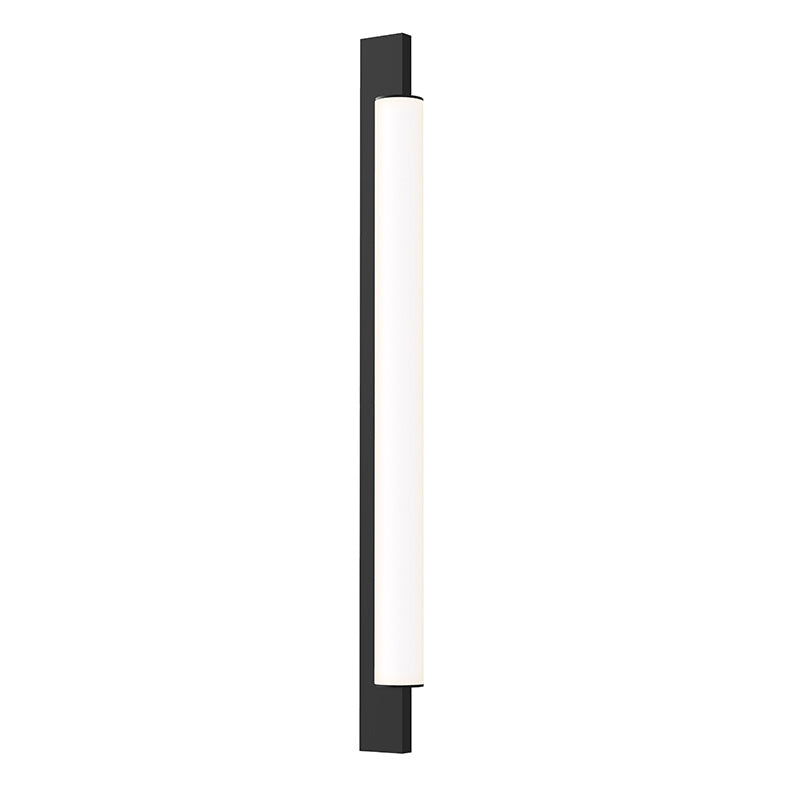 Sonneman - 3831.25 - LED Bath Bar - Keel - Satin Black