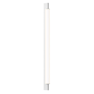 Sonneman - 3832.03 - LED Bath Bar - Keel - Satin White