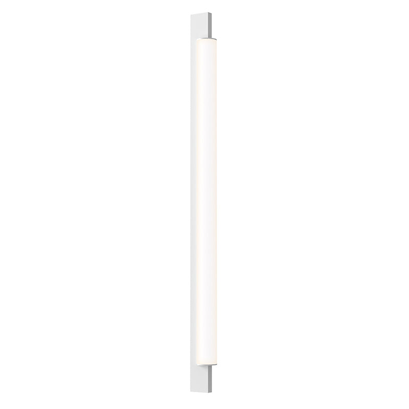 Sonneman - 3832.03 - LED Bath Bar - Keel - Satin White