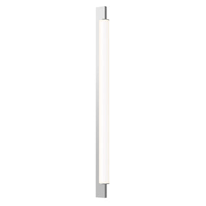 Sonneman - 3832.16 - LED Bath Bar - Keel - Bright Satin Aluminum