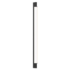 Sonneman - 3832.25 - LED Bath Bar - Keel - Satin Black