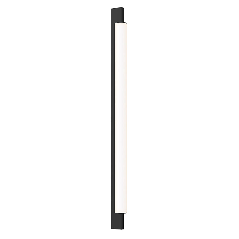 Sonneman - 3832.25 - LED Bath Bar - Keel - Satin Black