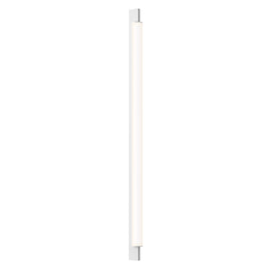 Sonneman - 3833.03 - LED Bath Bar - Keel - Satin White