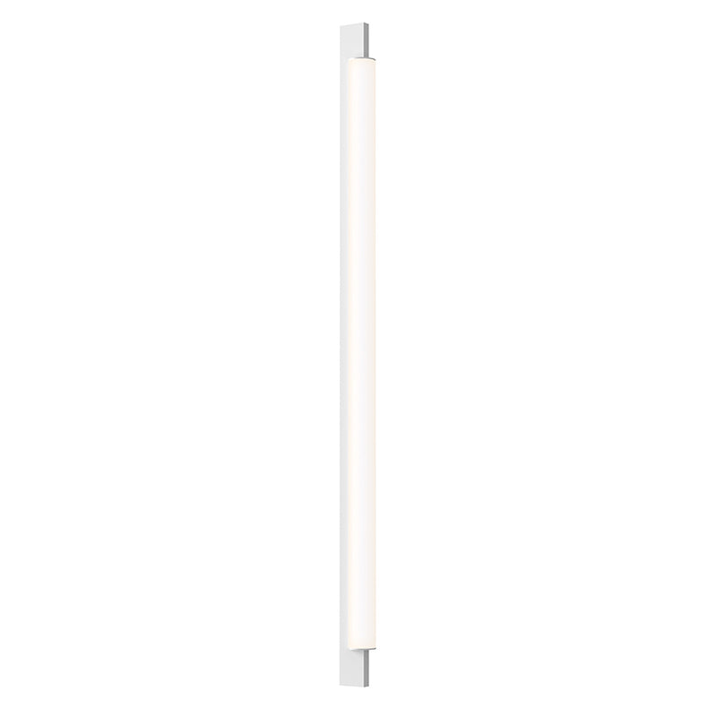 Sonneman - 3833.03 - LED Bath Bar - Keel - Satin White