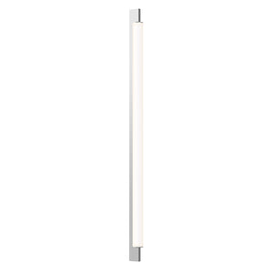 Sonneman - 3833.16 - LED Bath Bar - Keel - Bright Satin Aluminum