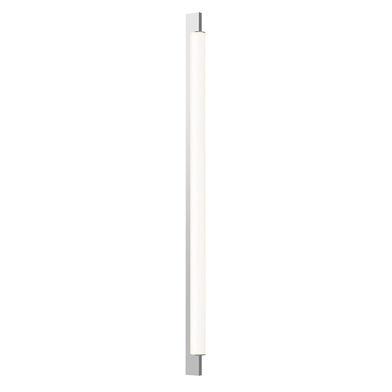 Sonneman - 3833.16 - LED Bath Bar - Keel - Bright Satin Aluminum