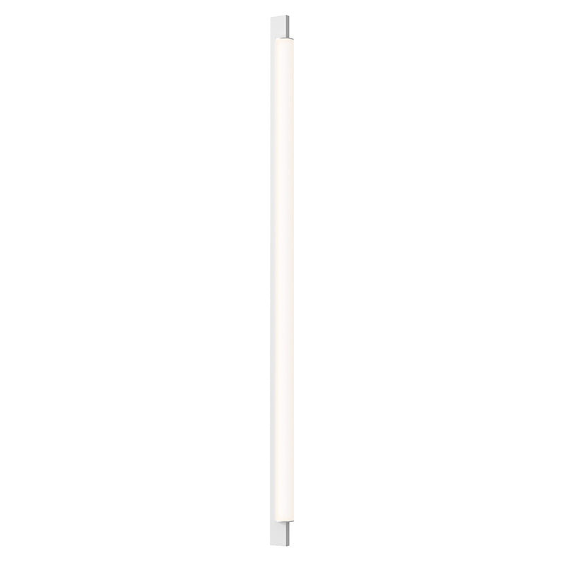 Sonneman - 3834.03 - LED Bath Bar - Keel - Satin White