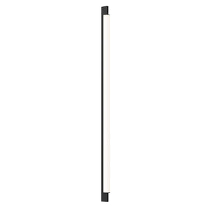Sonneman - 3834.25 - LED Bath Bar - Keel - Satin Black