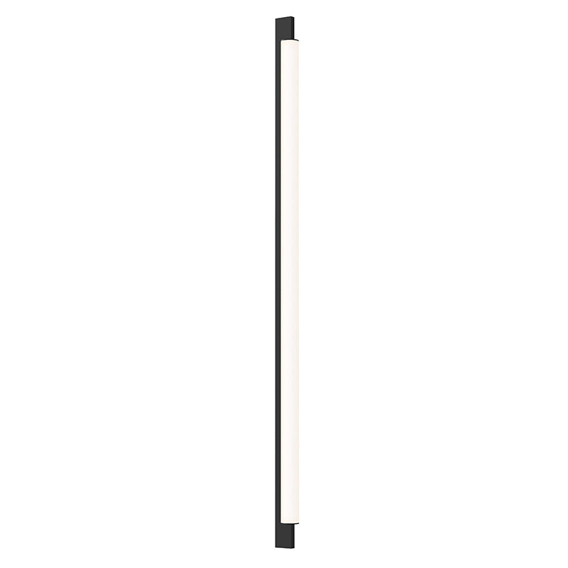 Sonneman - 3834.25 - LED Bath Bar - Keel - Satin Black