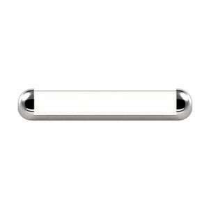 Sonneman - 3951.01 - LED Bath Bar - Radio - Polished Chrome