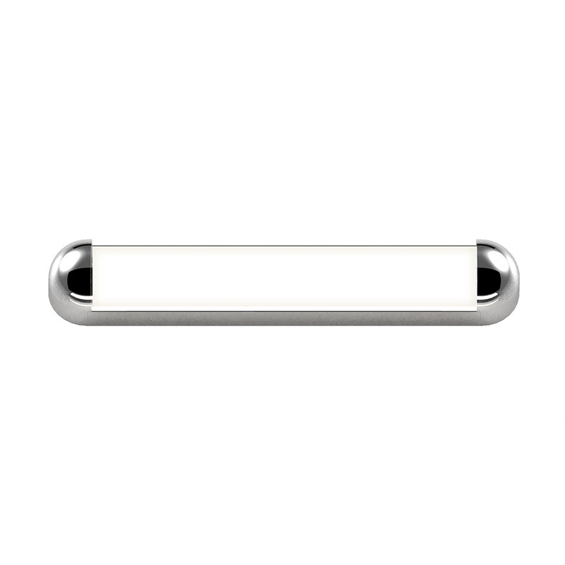 Sonneman - 3951.01 - LED Bath Bar - Radio - Polished Chrome