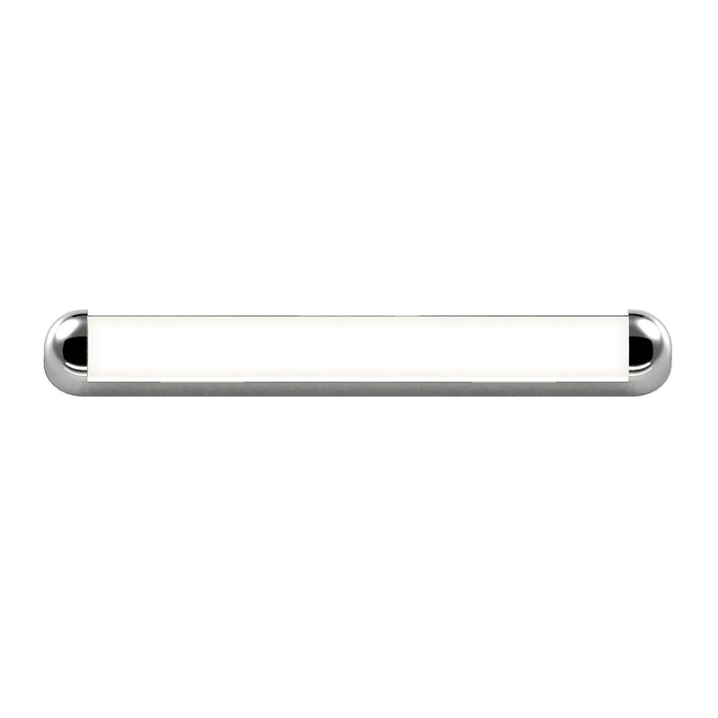 Sonneman - 3952.01 - LED Bath Bar - Radio - Polished Chrome