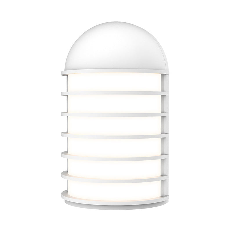 Sonneman - 7400.98-WL - LED Wall Sconce - Lighthouse - Textured White