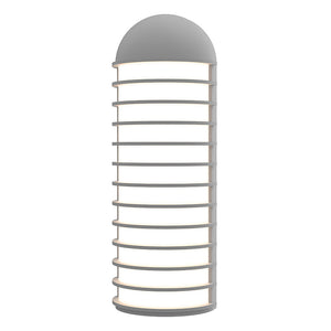 Sonneman - 7401.74-WL - LED Wall Sconce - Lighthouse - Textured Gray