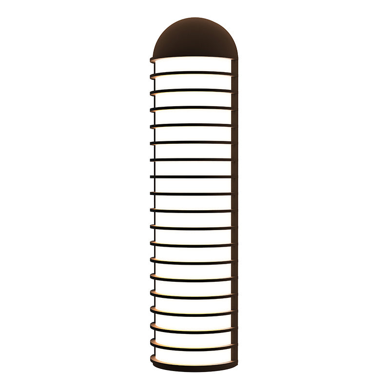 Sonneman - 7402.72-WL - LED Wall Sconce - Lighthouse - Textured Bronze