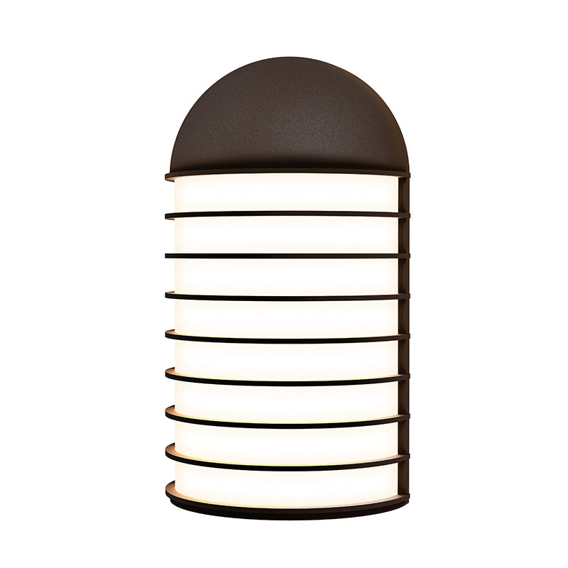 Sonneman - 7404.72-WL - LED Wall Sconce - Lighthouse - Textured Bronze