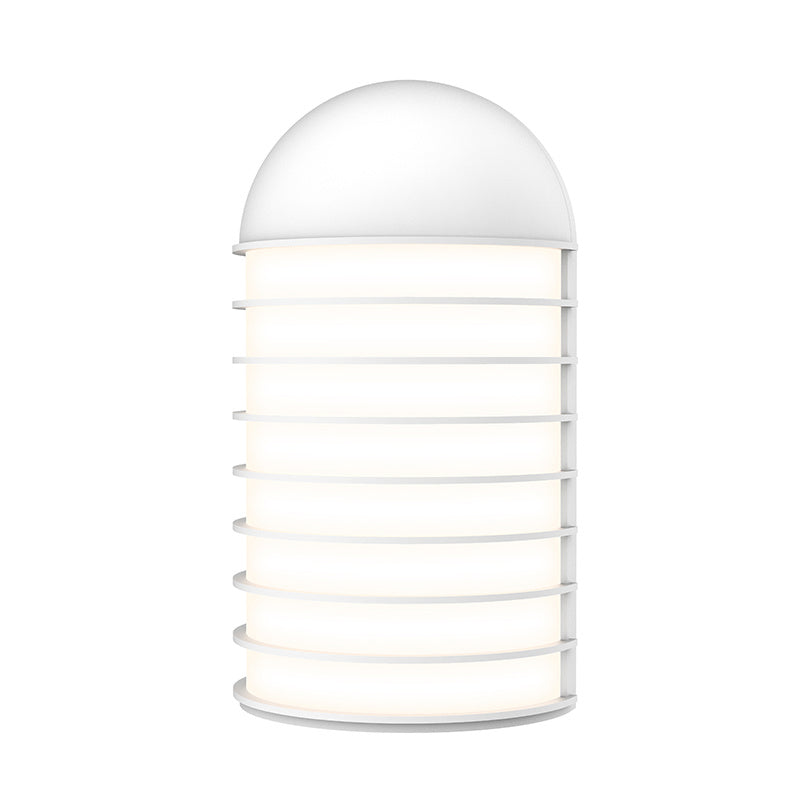 Sonneman - 7404.98-WL - LED Wall Sconce - Lighthouse - Textured White