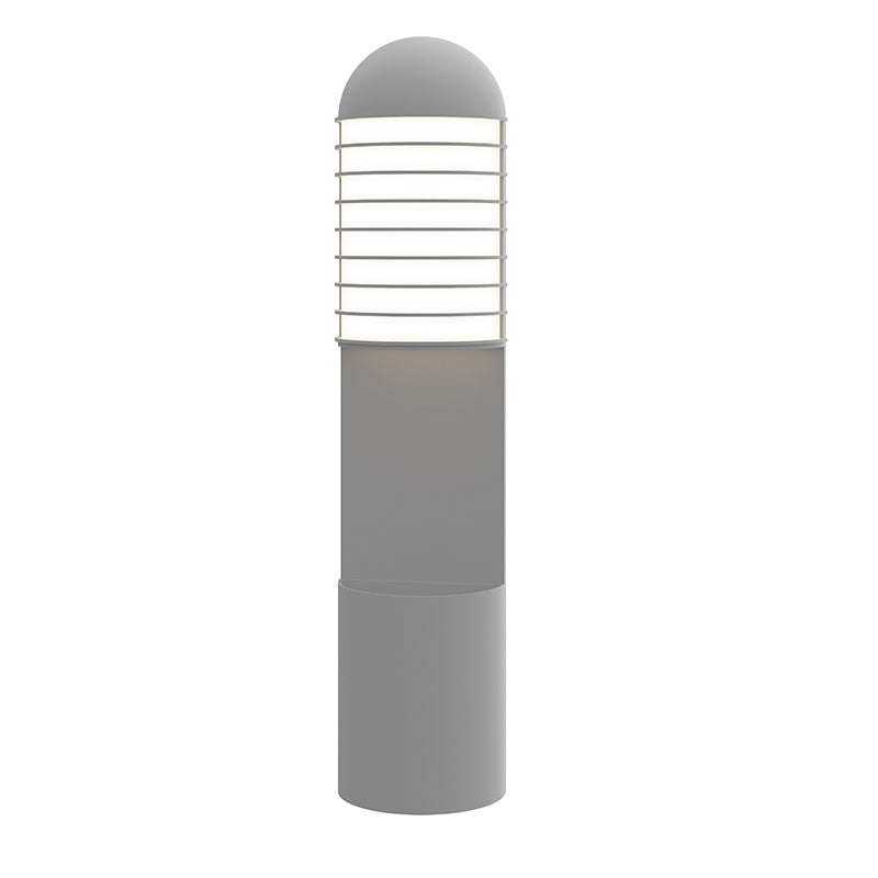 Sonneman - 7407.74-WL - LED Wall Sconce - Lighthouse - Textured Gray