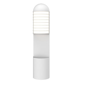 Sonneman - 7407.98-WL - LED Wall Sconce - Lighthouse - Textured White