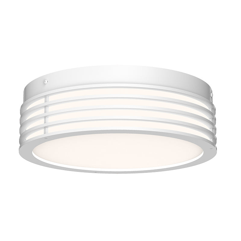 Sonneman - 7421.98 - LED Surface Mount - Marue - Textured White