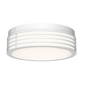 Sonneman - 7421.98 - LED Surface Mount - Marue - Textured White