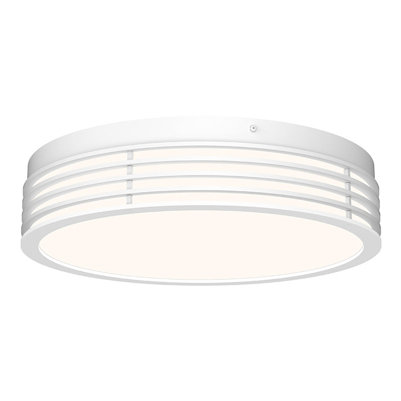 Sonneman - 7422.98 - LED Surface Mount - Marue - Textured White