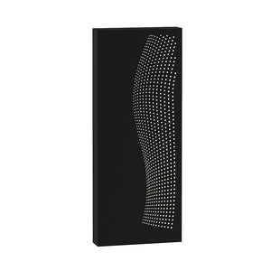 Sonneman - 7458.97-WL - LED Wall Sconce - Dotwave - Textured Black