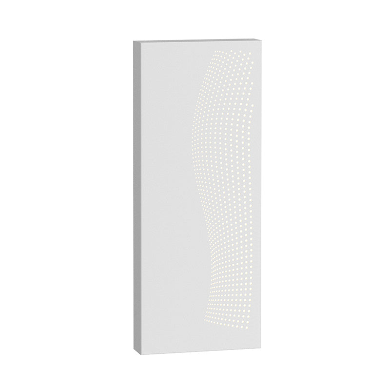 Sonneman - 7458.98-WL - LED Wall Sconce - Dotwave - Textured White