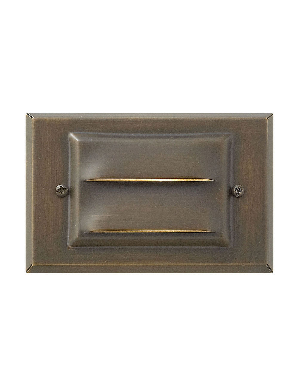 Hinkley - 1546MZ-LL - LED Deck Sconce - Hardy Island Deck Light - Matte Bronze