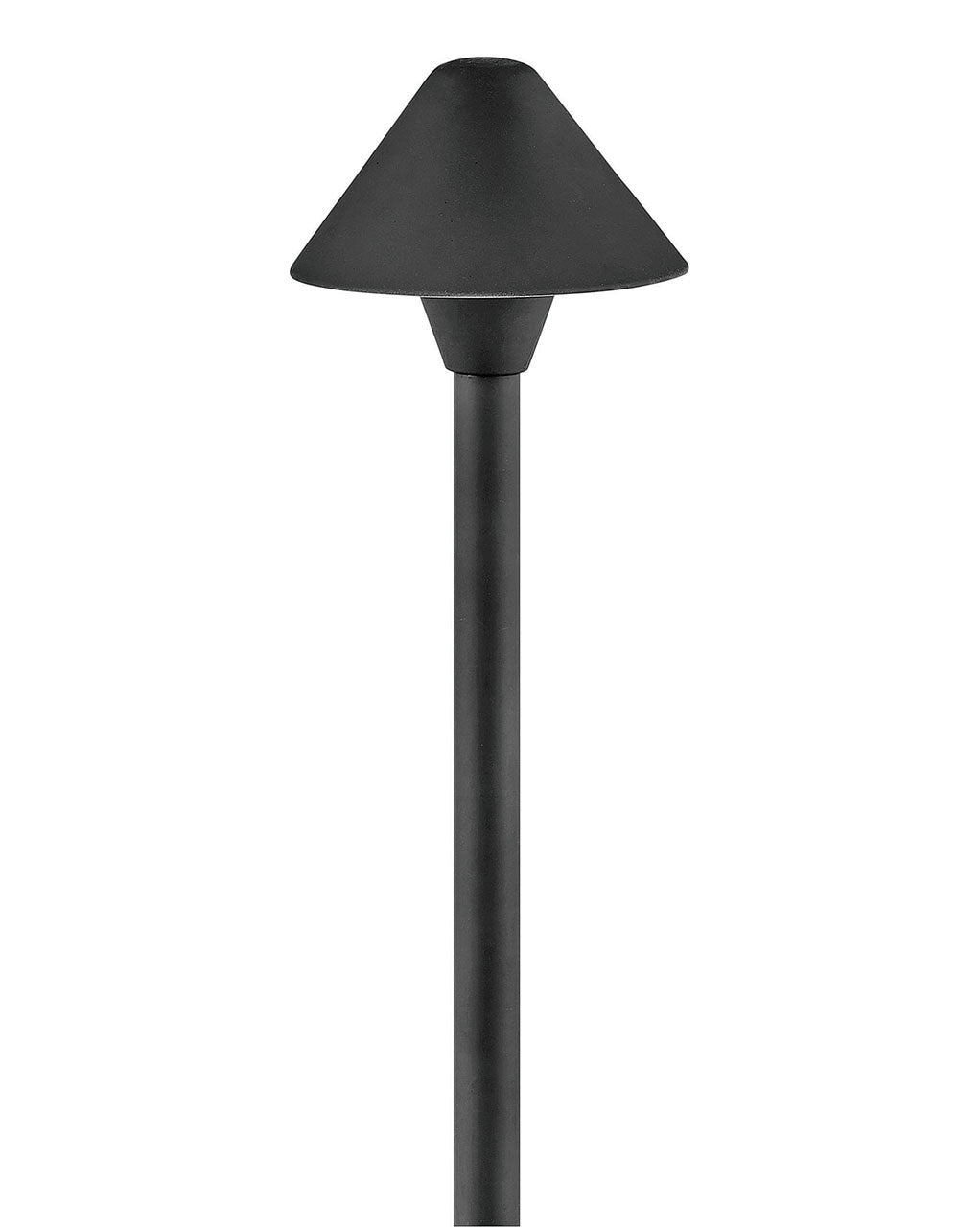 Hinkley - 16016BK-LL - LED Path Light - Springfield - Black