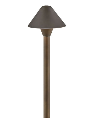 Hinkley - 16016OZ-LL - LED Path Light - Springfield - Oil Rubbed Bronze