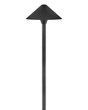 Hinkley - 16019BK-LL - LED Path Light - Springfield - Black