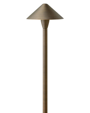 Hinkley - 16019MZ-LL - LED Path Light - Hardy Island Path Light - Matte Bronze