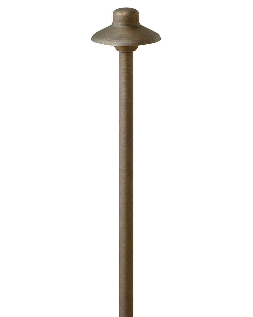 Hinkley - 16050MZ-LL - LED Path Light - Hardy Island Path Light - Matte Bronze