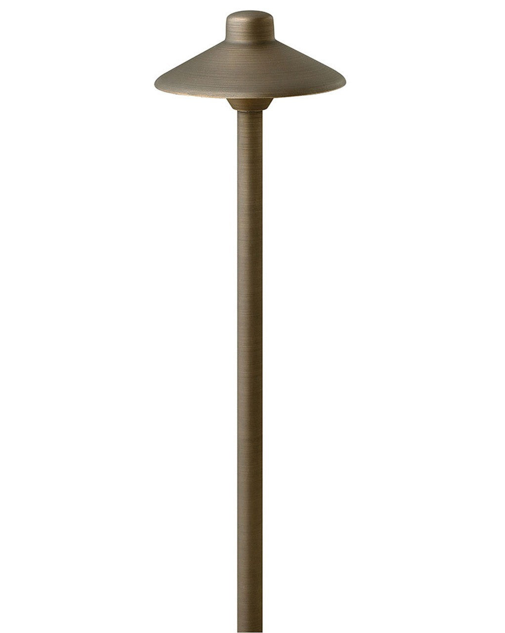 Hinkley - 16055MZ-LL - LED Path Light - Hardy Island Path Light - Matte Bronze