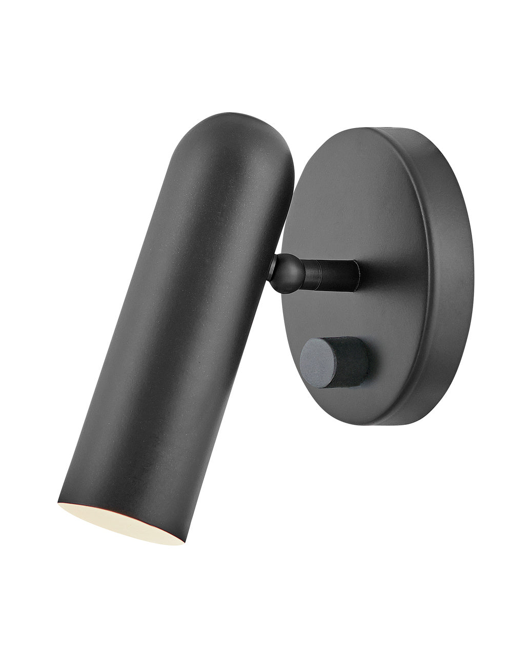 Hinkley - 32372BK - LED Wall Sconce - Dax - Black